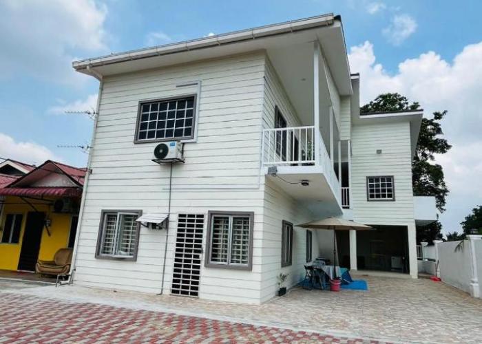 Al-Hijrah Homestay