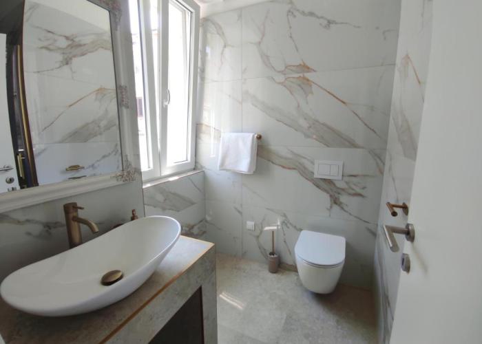 Papavero rooms