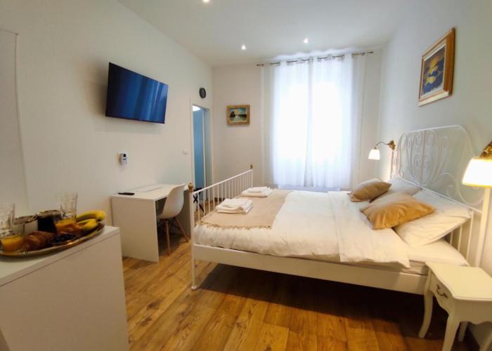 Papavero rooms