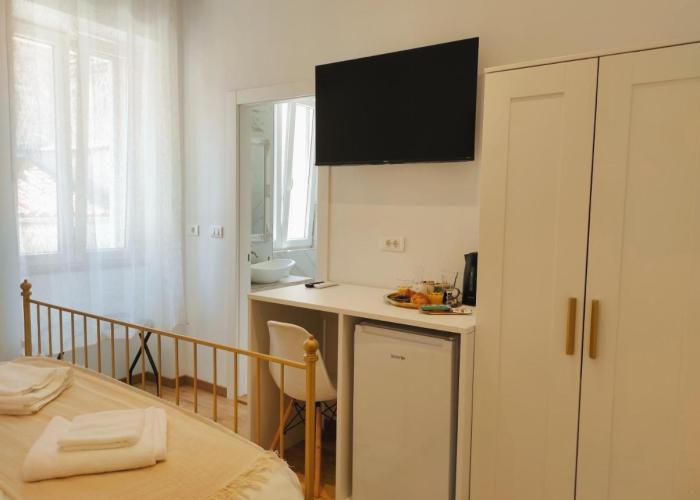 Papavero rooms