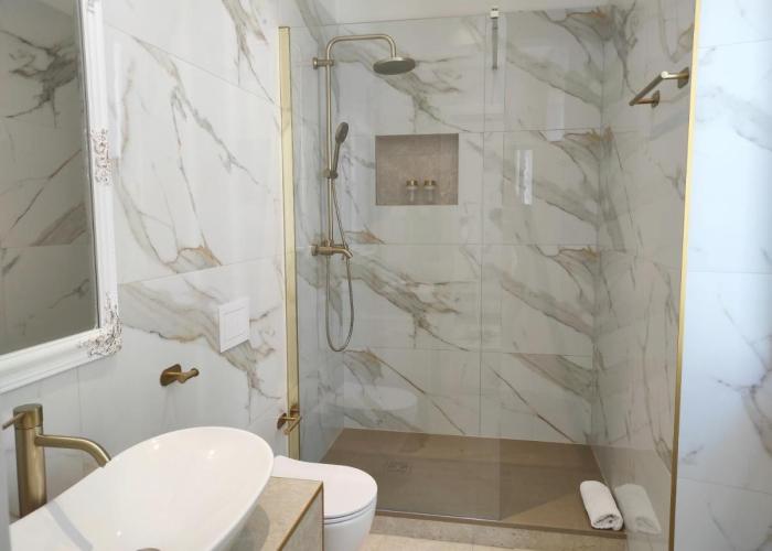 Papavero rooms