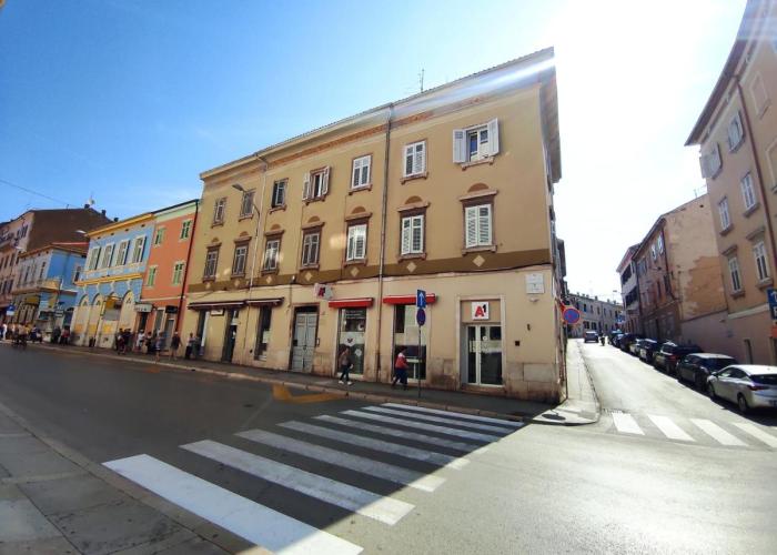 Papavero rooms