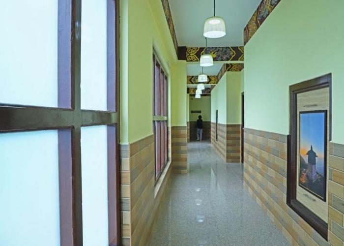Hotel Bhutan Kubera