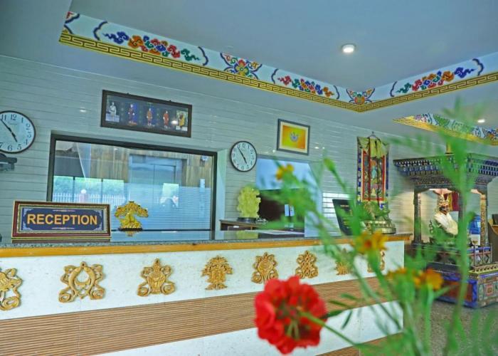 Hotel Bhutan Kubera