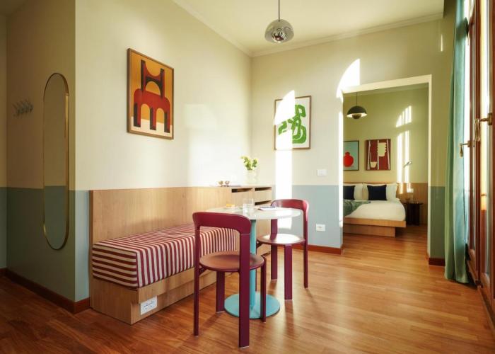 Numa Venice Forcola