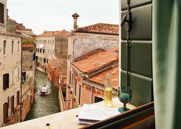Numa Venice Forcola