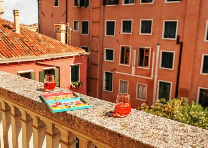 Numa Venice Forcola