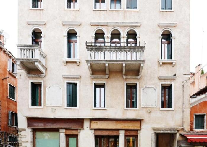 Numa Venice Forcola