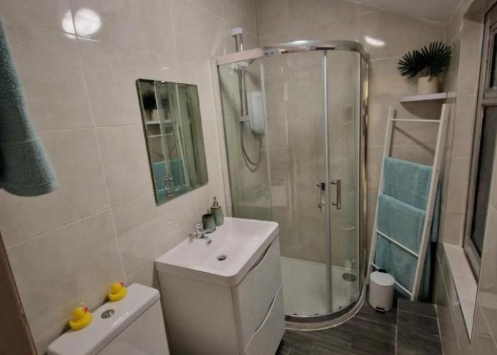 The Nu Place Suite