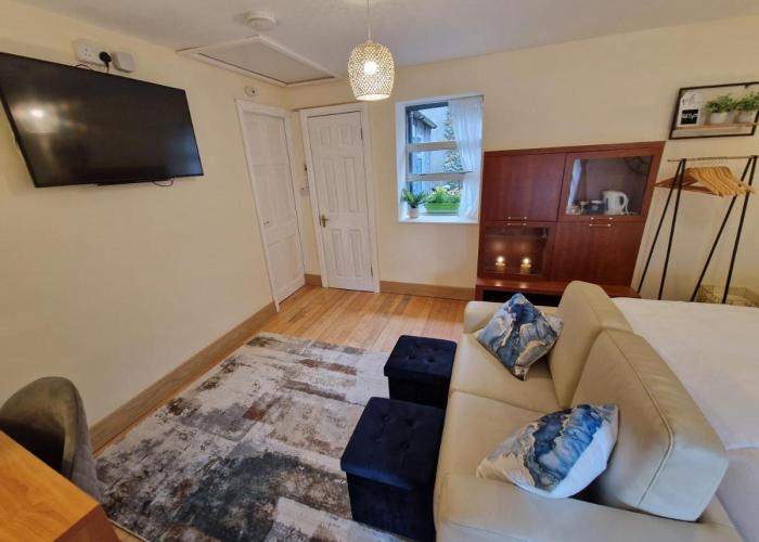 The Nu Place Suite