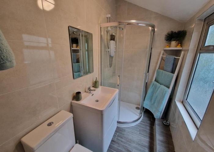 The Nu Place Suite