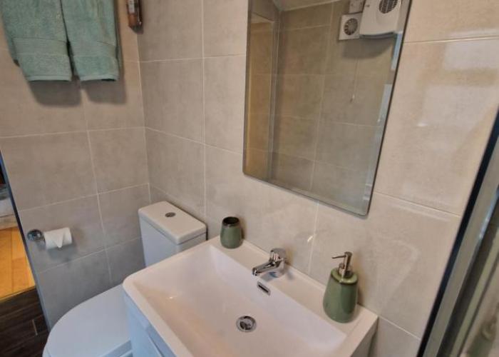 The Nu Place Suite
