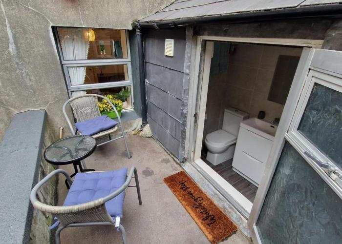 The Nu Place Suite