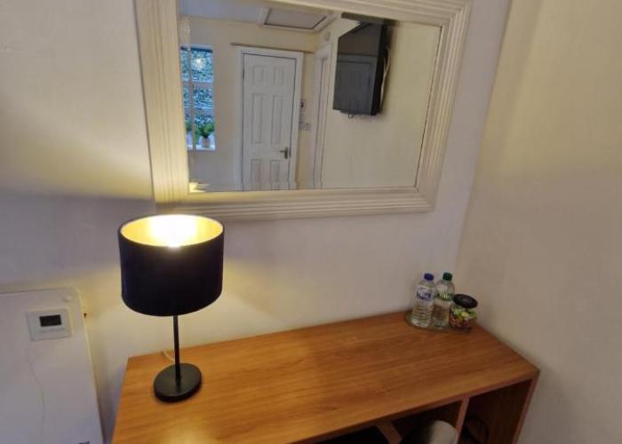 The Nu Place Suite