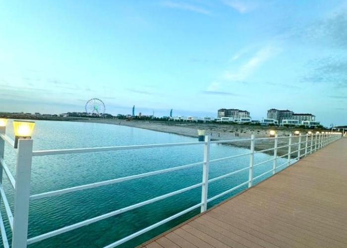 Aktau Riviera