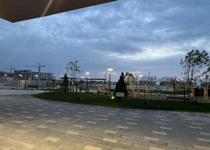 Aktau Riviera
