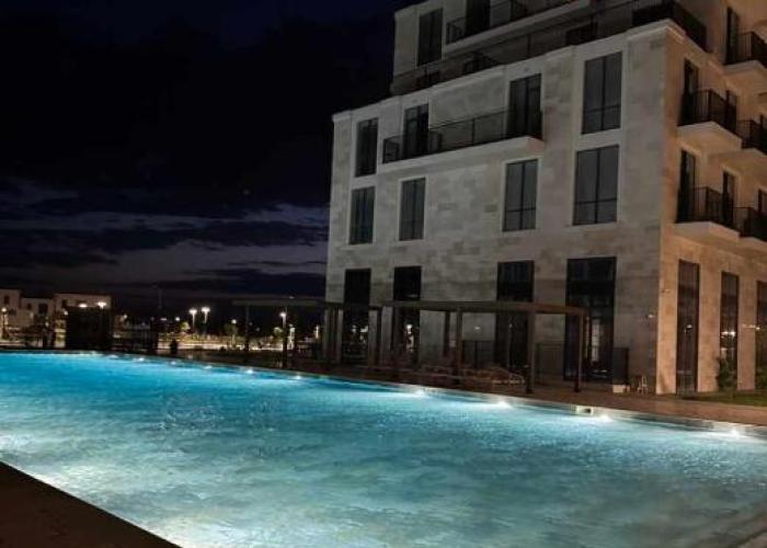 Aktau Riviera