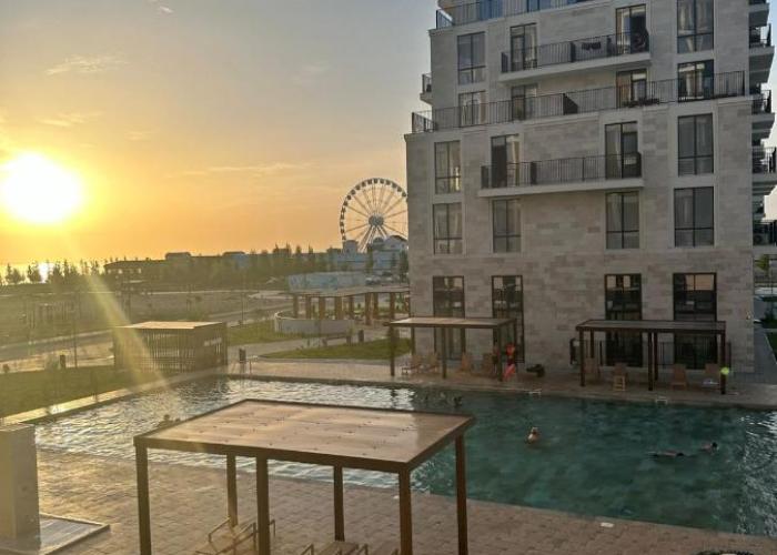 Aktau Riviera