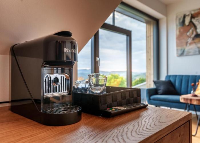Hotel Frost