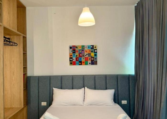 A&A Apartments Orikum