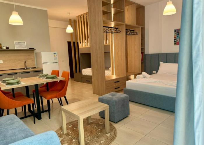 A&A Apartments Orikum