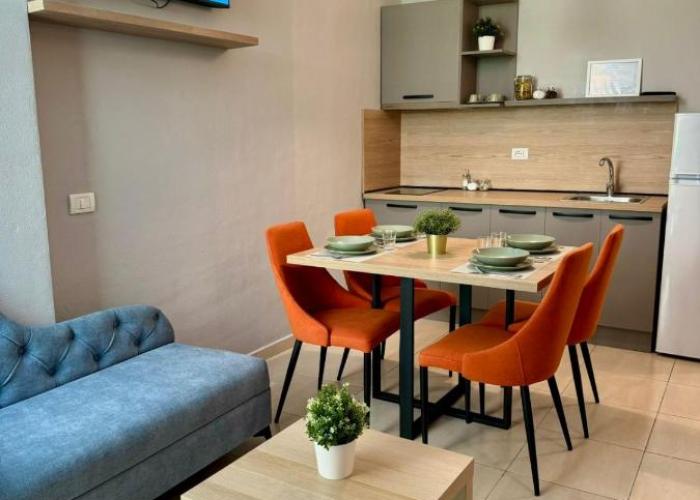 A&A Apartments Orikum