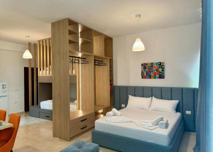 A&A Apartments Orikum