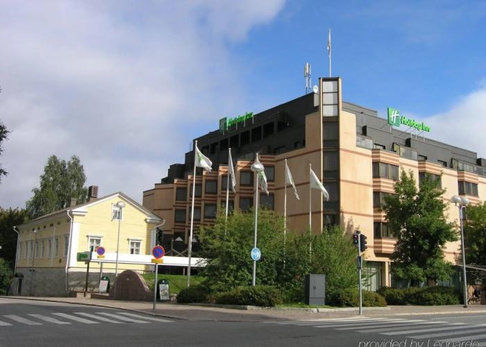 Oulu