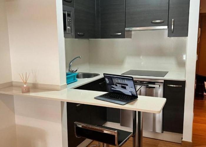 Vigo Center Rooms