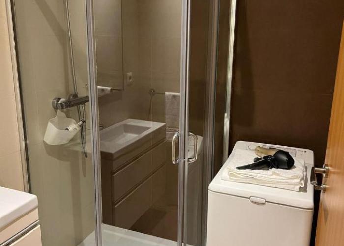 Vigo Center Rooms