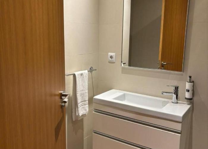 Vigo Center Rooms