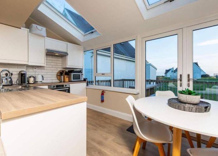 Sunny Cottage