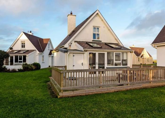 Sunny Cottage