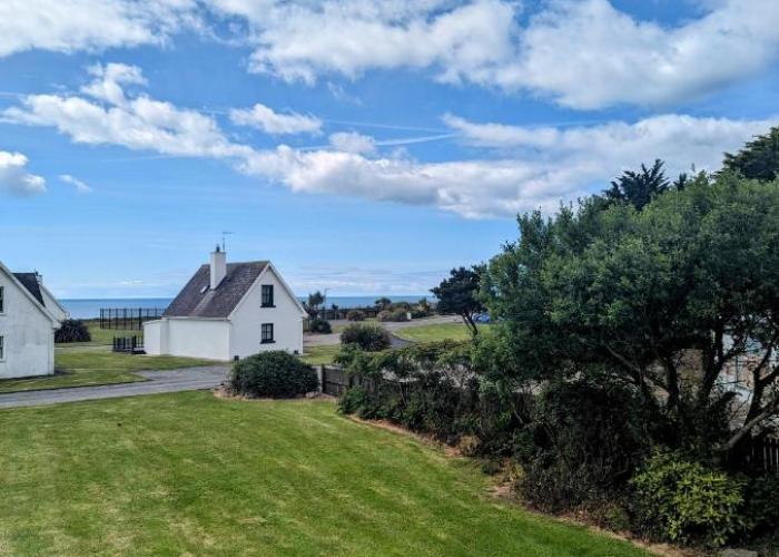 Sunny Cottage