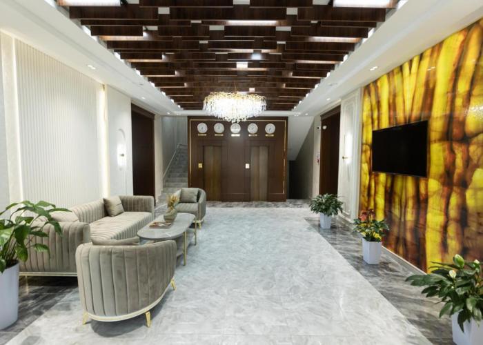 Fayz Hotel