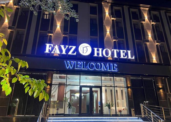 Fayz Hotel