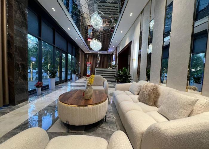 Fayz Hotel