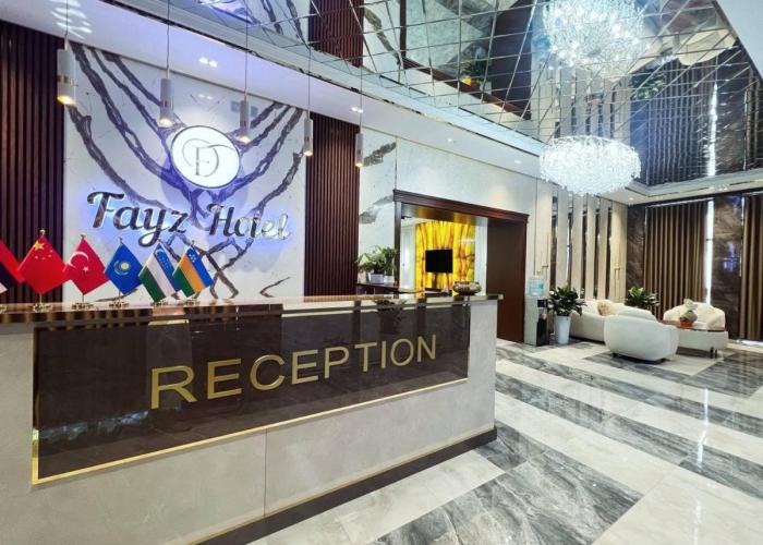 Fayz Hotel