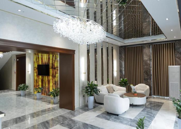 Fayz Hotel