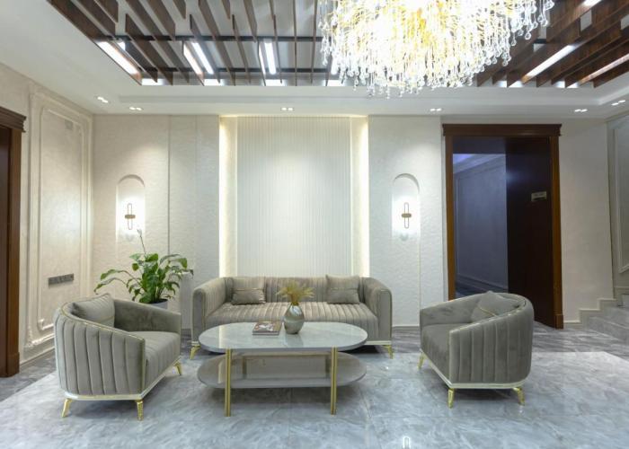 Fayz Hotel