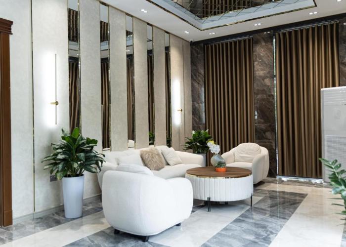 Fayz Hotel