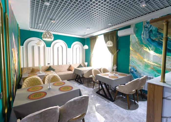 Fayz Hotel