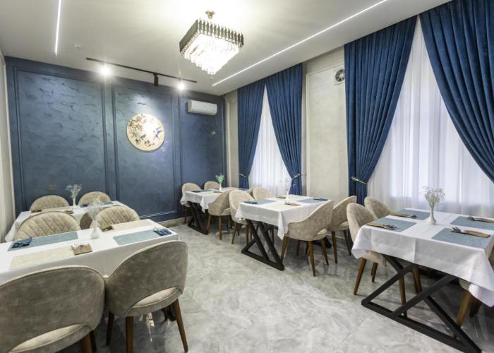 Fayz Hotel