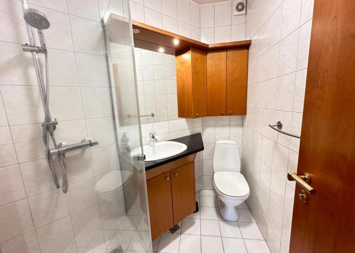 Apartment in Huldubraut in Kópavogur - Birta Rentals