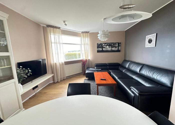 Apartment in Huldubraut in Kópavogur - Birta Rentals