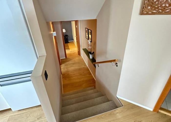 Apartment in Huldubraut in Kópavogur - Birta Rentals
