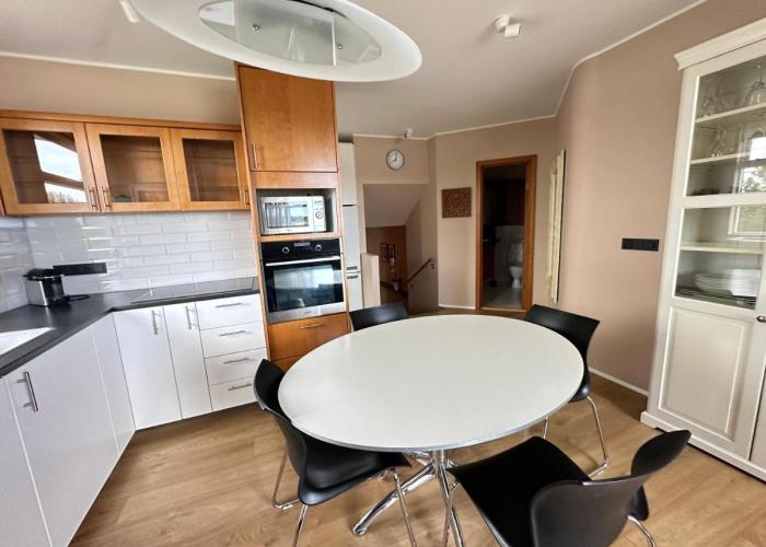Apartment in Huldubraut in Kópavogur - Birta Rentals