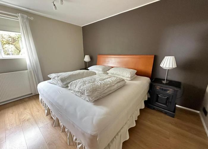 Apartment in Huldubraut in Kópavogur - Birta Rentals
