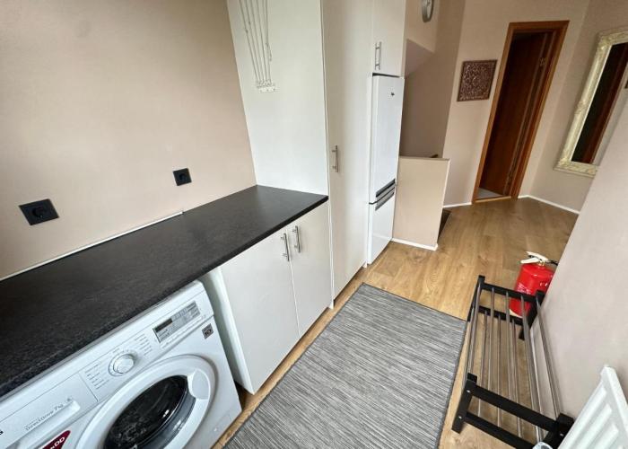 Apartment in Huldubraut in Kópavogur - Birta Rentals