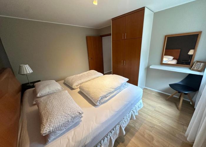 Apartment in Huldubraut in Kópavogur - Birta Rentals